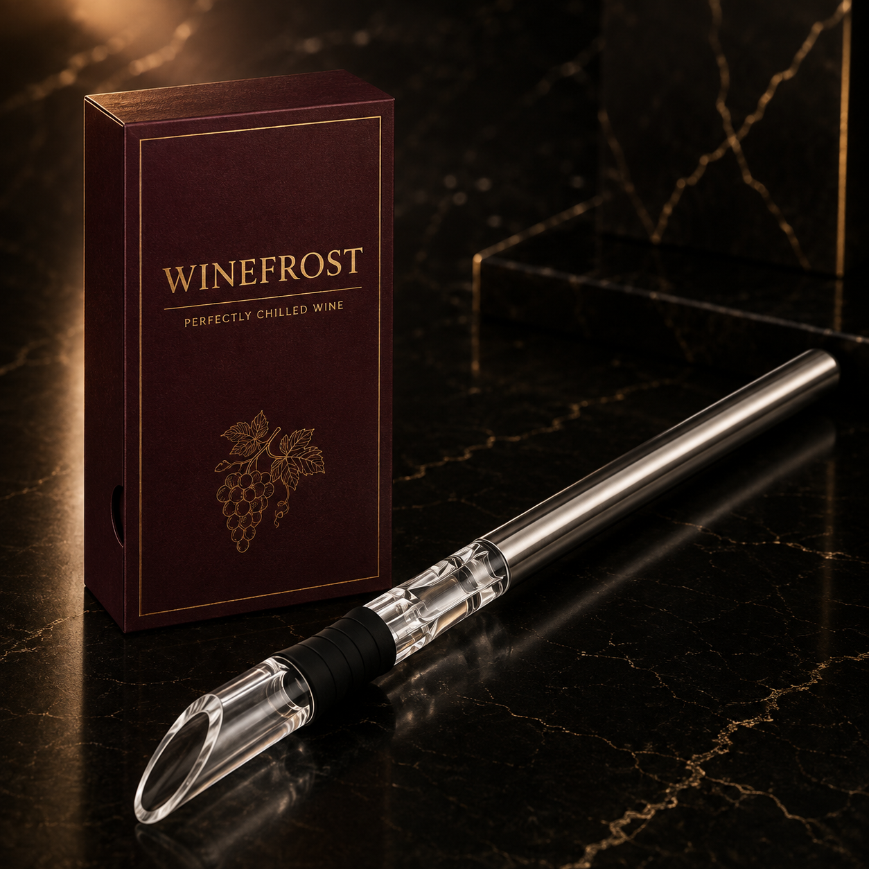 WineForest™ Wine Chiller