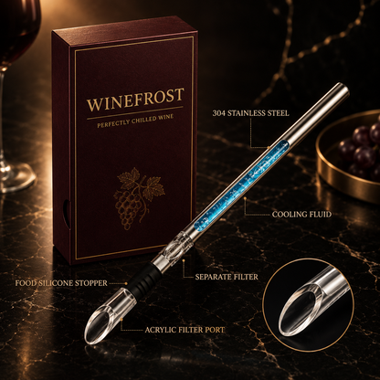 WineForest™ Wine Chiller
