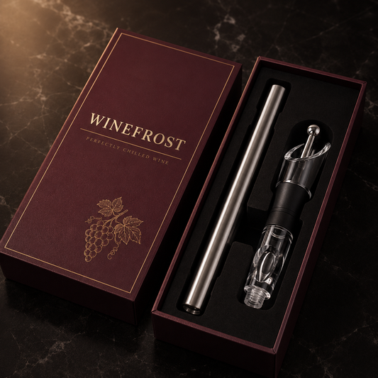 WineForest™ Wine Chiller